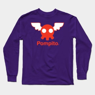 POMPITO LOGO Long Sleeve T-Shirt